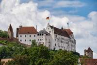 LA Burg Traunstein