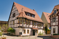 Michelstadt Altstadt