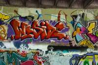 Olympiabahnhof Westside