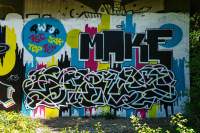 Olympiabahnhof Make