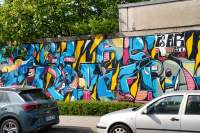 Schriftzug