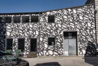 Innenstadt MUCA Fassade