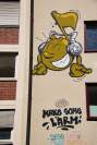 Innenstadt Make some Lärm