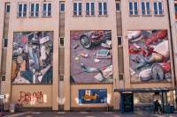 Innenstadt Liqen Umwelt