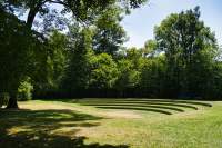 Engl Garten Amphitheater