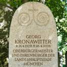 Ostfriedhof OB Kronawitter