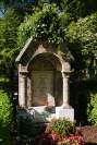 Ostfriedhof Mini-Gruft