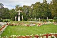 Westfriedhof Blumenwiese