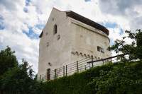 Nördlingen Berger Tor