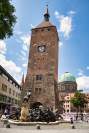 Nürnberg Weißer Turm