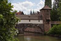 Nürnberg Maxbrücke