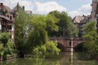 Nürnberg Pegnitz