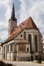 Wasserburg Frauenkirche