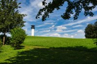 Wasserburg Aussichtsturm