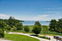 Herreninsel Chorherrenstift Seeblick