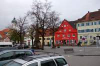 Ebersberg Innenstadt