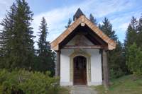 Kapelle Neureuth