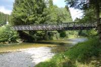 Mangfall-Brücke