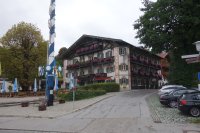 Schliersee Hotel Seehaus