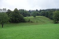 Schliersee Weidewiese