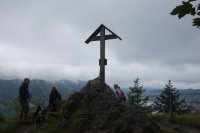 Hohenwaldeck Kreuz