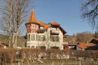 Schliersee Villa
