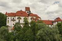  Füssen Schloss