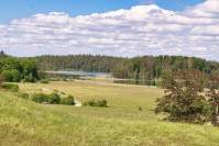 Osterseen Fernblick