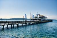 Starnberg Anlegestelle