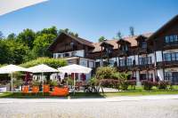 Restaurant Forsthaus