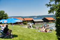 Strandbad Feldafing