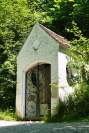 Andechs Kapelle