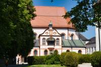 Andechs Kloster