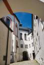 Andechs Klosterhof