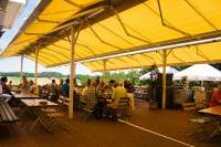 Andechs Terrasse