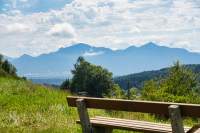 Bad Kohlgrub Alpenblick