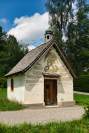 Panoramaweg kleine Kapelle