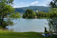 Schliersee Seeblick