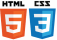 HTML5 und CSS3