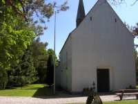 St Martin Mallertshofen
