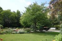 Oberdieckgarten