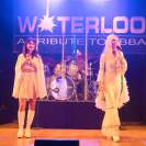 ABBA Tribute Waterloo