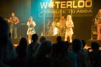 ABBA Tribute Waterloo