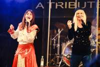 ABBA Tribute Waterloo