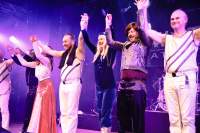 ABBA Tribute Waterloo