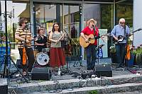 Paul Daily Band 05.07.2025