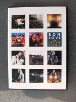 DVD Bon Jovi Crush 2€