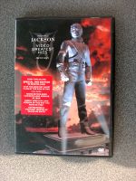 DVD Michael Jackson Best Clips 2€