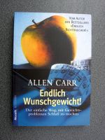 Taschenbuch Carr Endlich Wunschgewicht 1€
