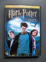 DVD Harry Potter 03 Der Gefangene von Askaban 2€